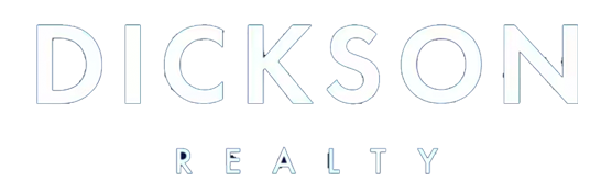 Dickson Realty Real Estate Reno, Nevada logo